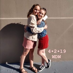 Meet your Posher, Hailey